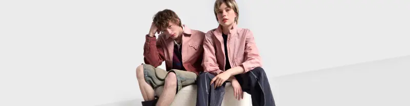 Dernière chance : vestes & manteaux
