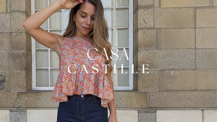 Casa Castille