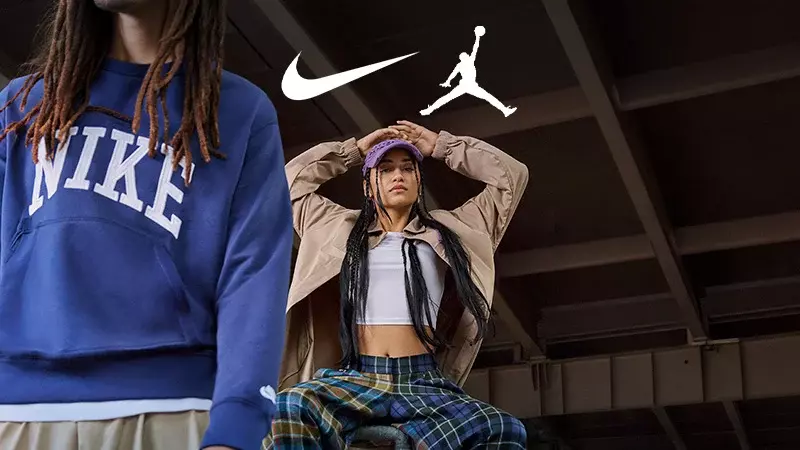 Nike