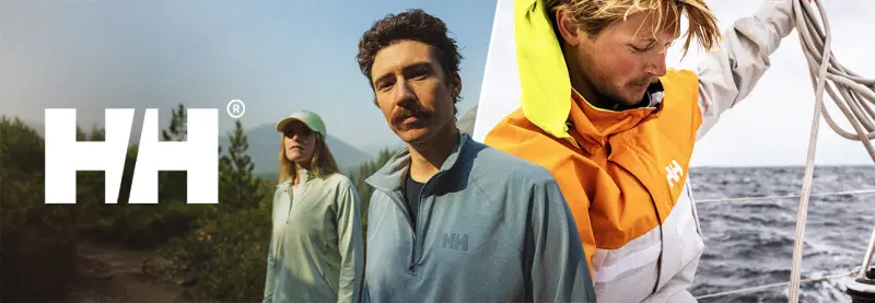 Helly Hansen Printemps Été