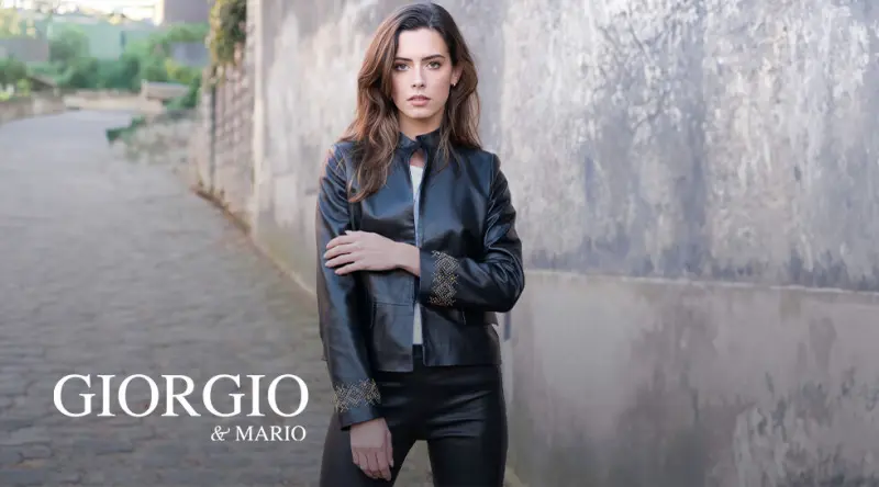 Giorgio & Mario