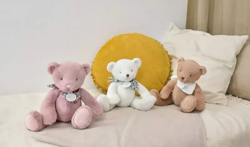 Doudou & Compagnie