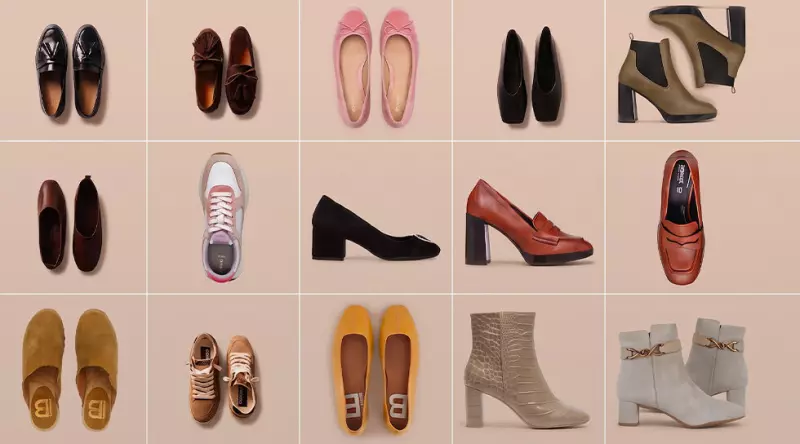 Mille et une Paires