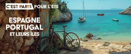 Espagne & ses îles