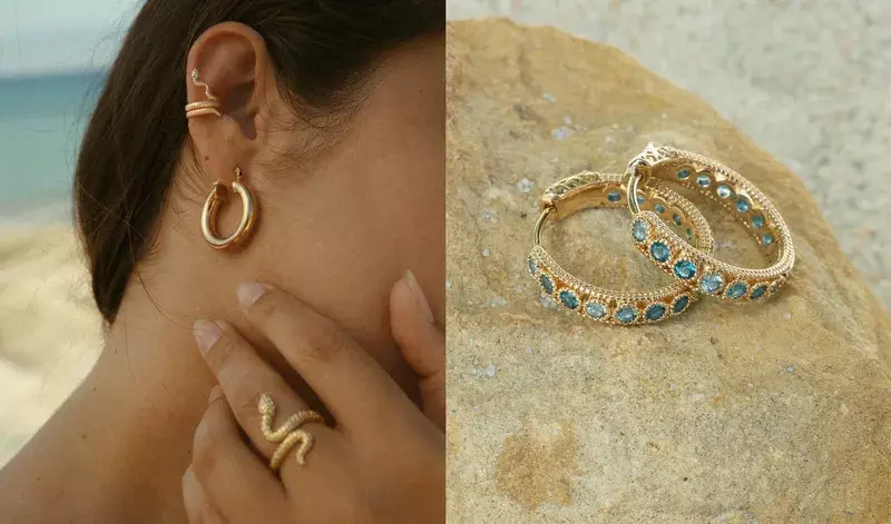 Belize Bijoux