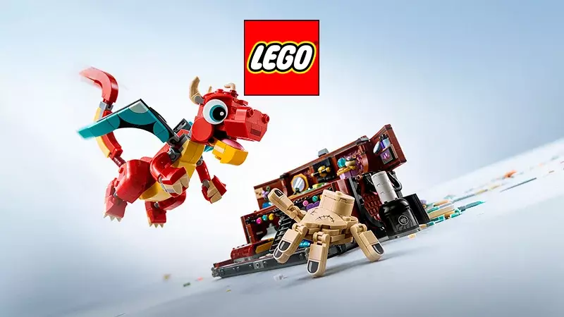 Lego