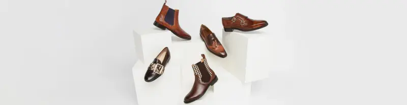 Les bonnes affaires : chaussures & boots classiques