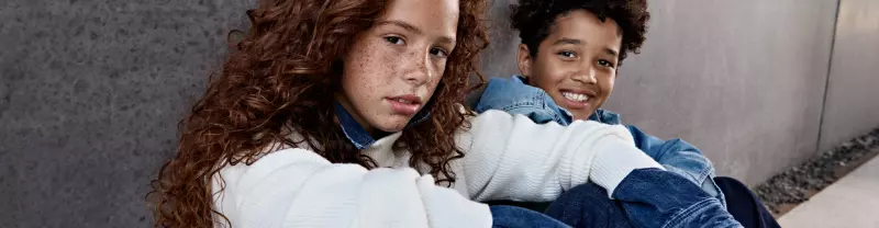 G-Star - Enfant