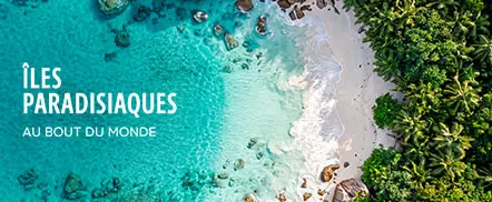 Iles du Monde