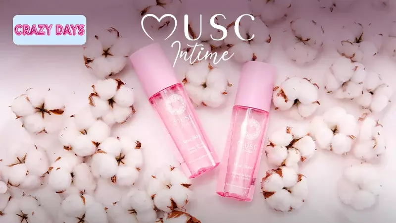 Musc intime