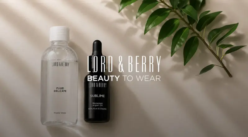 Lord & Berry