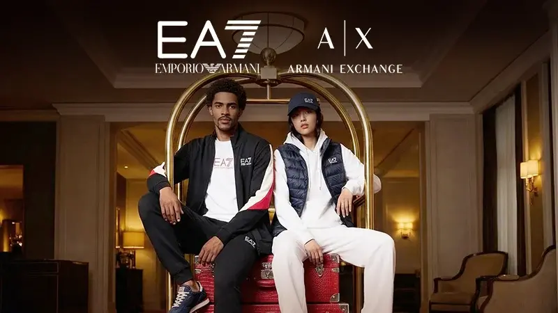 Emporio Armani