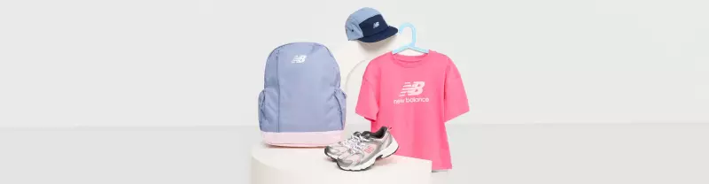 New Balance - Enfant