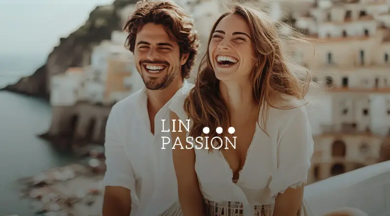 Lin passion