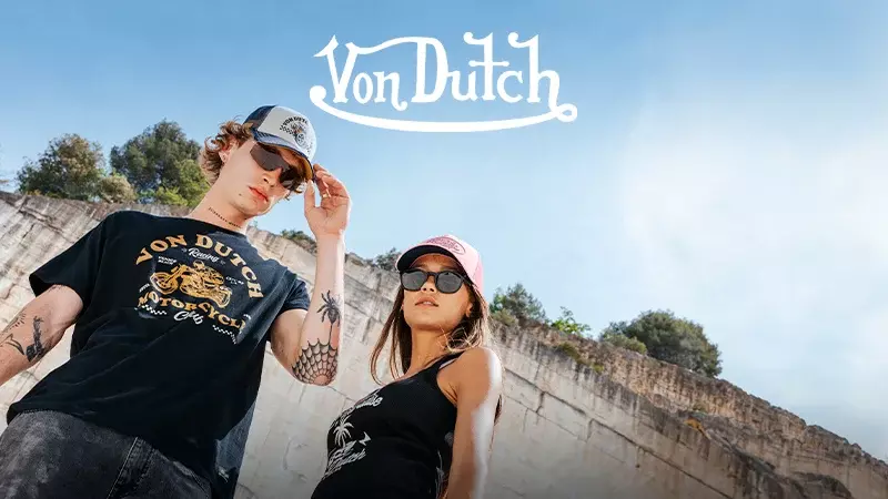Von Dutch