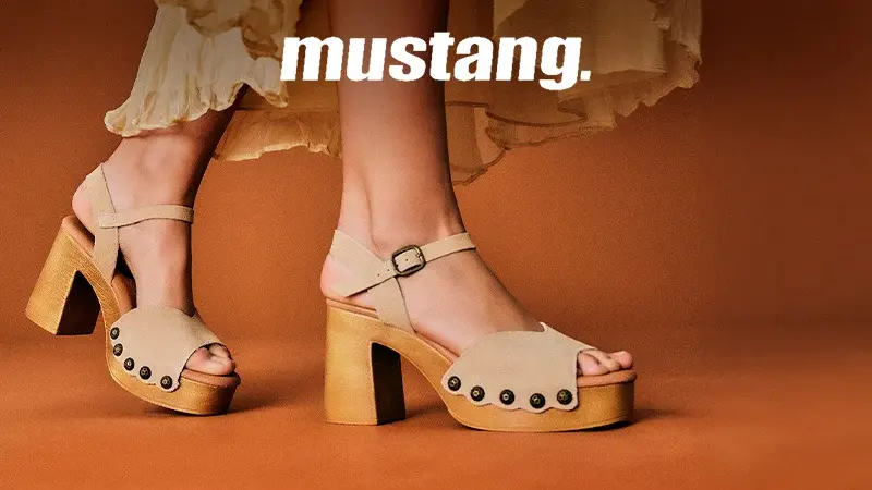 Mustang