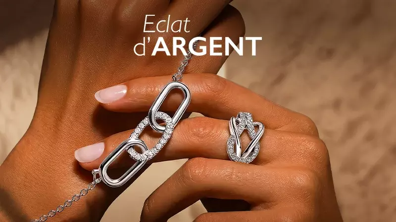 Eclat d'Argent