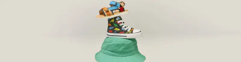 Chaussures & accessoires pour enfant