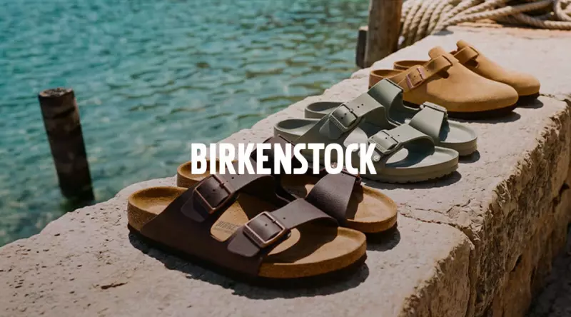 Birkenstock