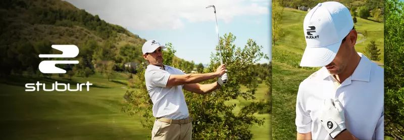 Stuburt Golf