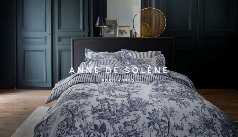 Anne de Solène