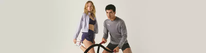 Puma Sports