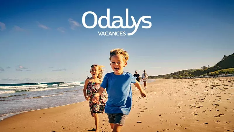 Odalys Vacances