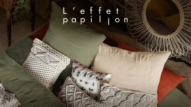 L'Effet Papillon