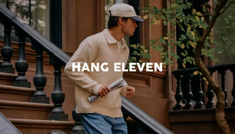 Hang Eleven