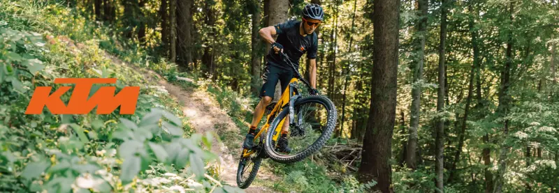 KTM Bikes