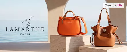 LAMARTHE