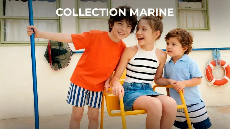 Kids en folie