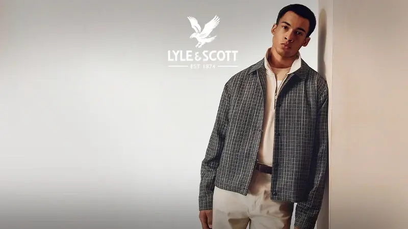 LYLE & SCOTT