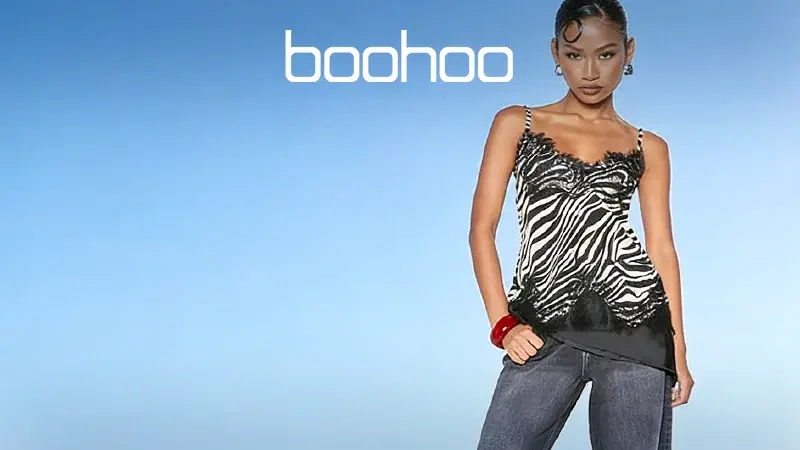 Boohoo