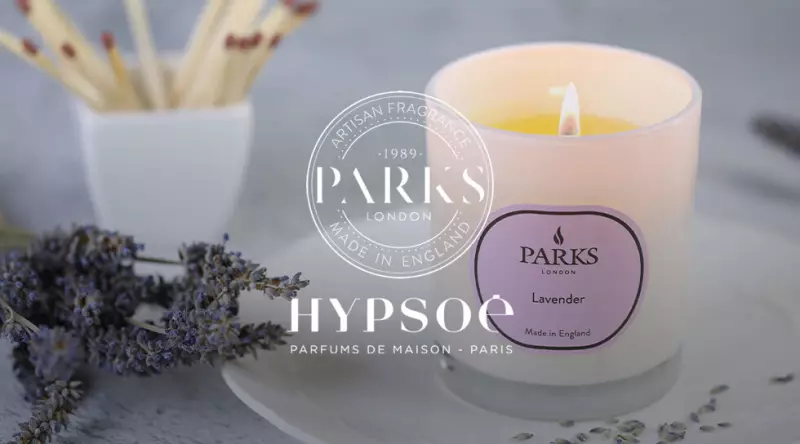 Parks - Hypsoe