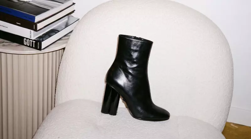 Chaussures créateurs