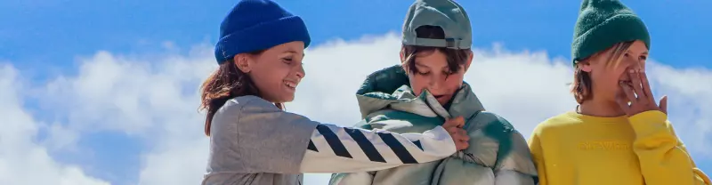 OFF-WHITE - Enfant