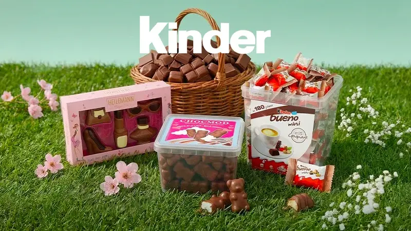Kinder