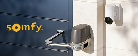 Somfy