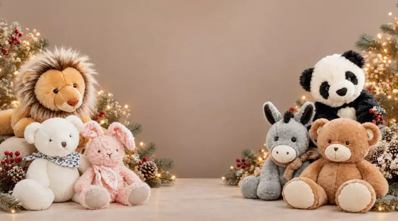 Doudou & Compagnie
