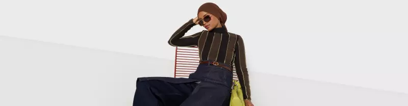 Tenues tendance pour femme