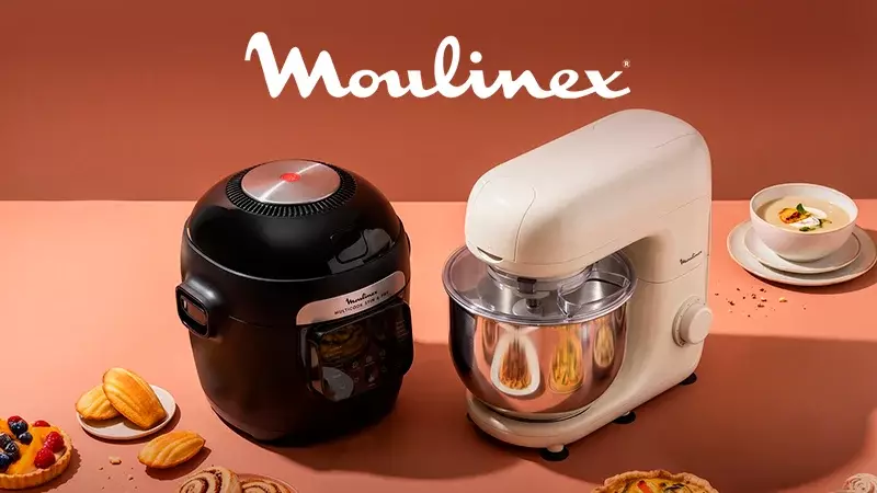 MOULINEX