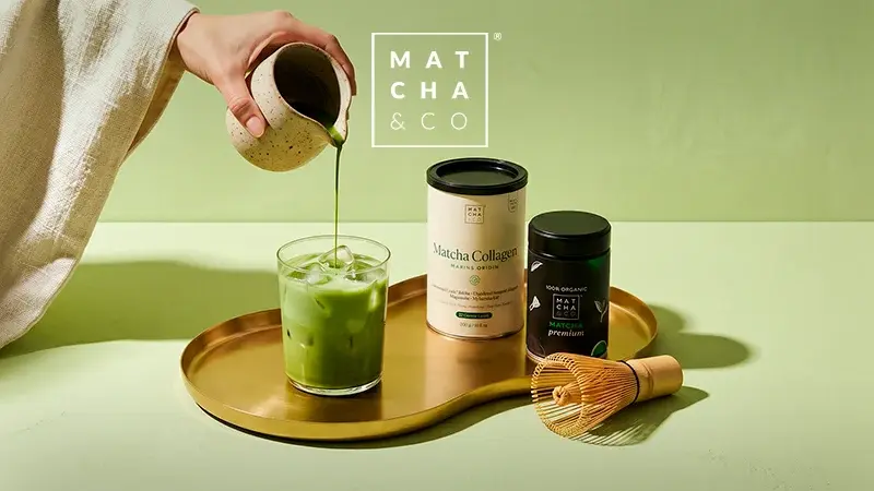 Matcha & Co