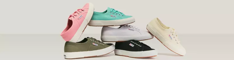 Superga