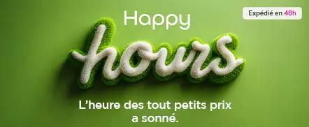 HAPPY HOURS