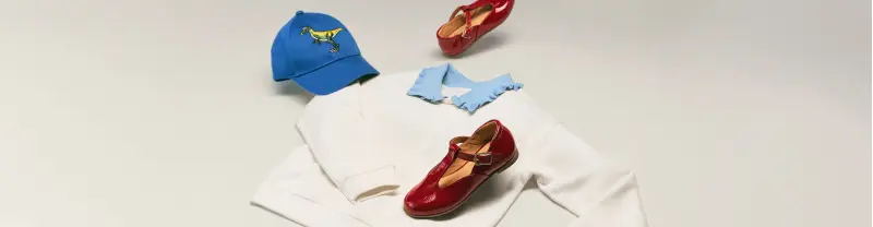 Mode premium pour enfant à moins de 60 €