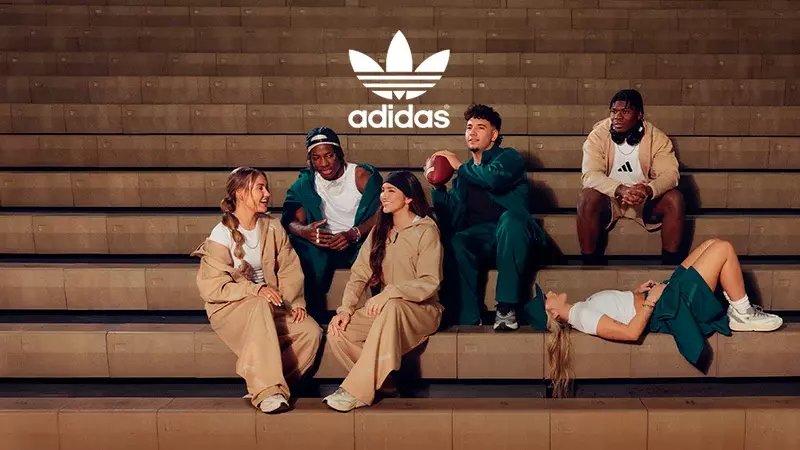 Adidas