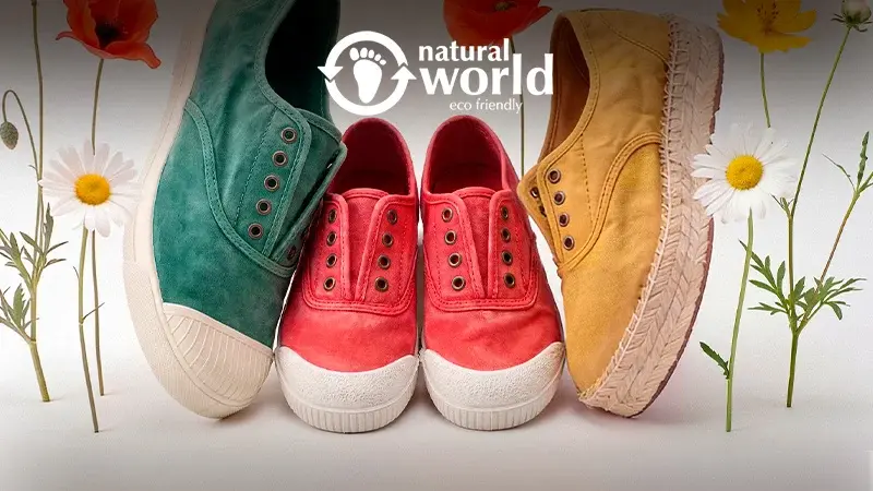 Natural World