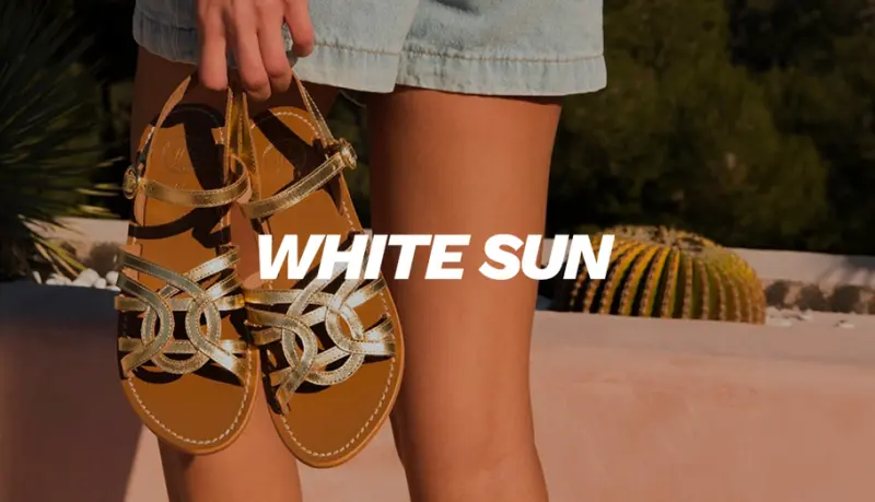 White Sun