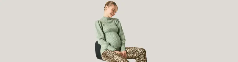 Mode pour les futures mamans & bébés